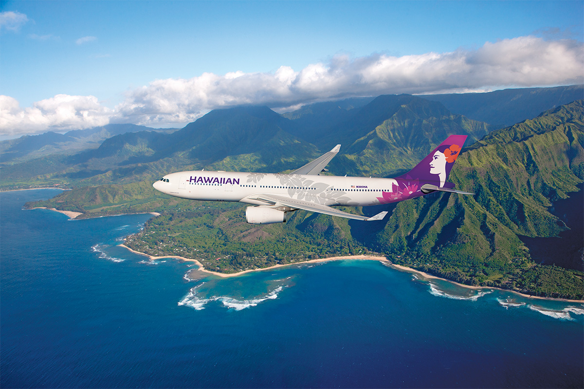 ref show original title dw56285 dragon wings Details about   Hawaiian airlines airbus a330-200 